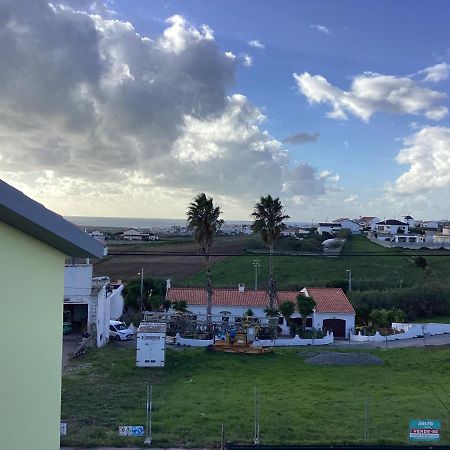 Vista Mar Lejlighed Lourinhã Eksteriør billede